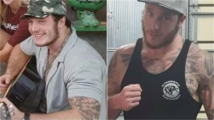 Remains of Missing MMA Fighter David Koenig Found in Woods in Branson, Missouri