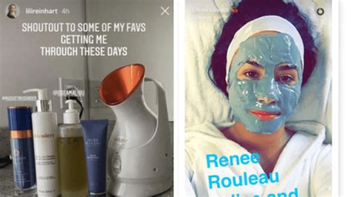 Renée Rouleau Skincare Sale - 247 News Around The World