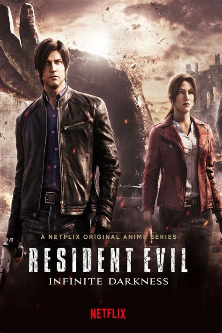 Resident Evil: Infinite Darkness release date: What time does it drop on Netflix and what’s it about?