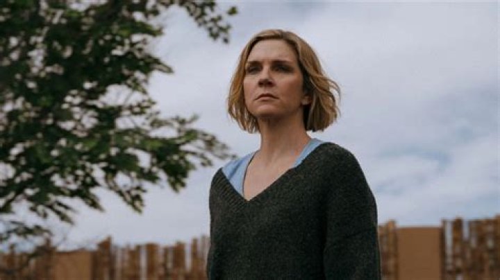 Rhea Seehorn Addresses Possible Kim Wexler Spinoff