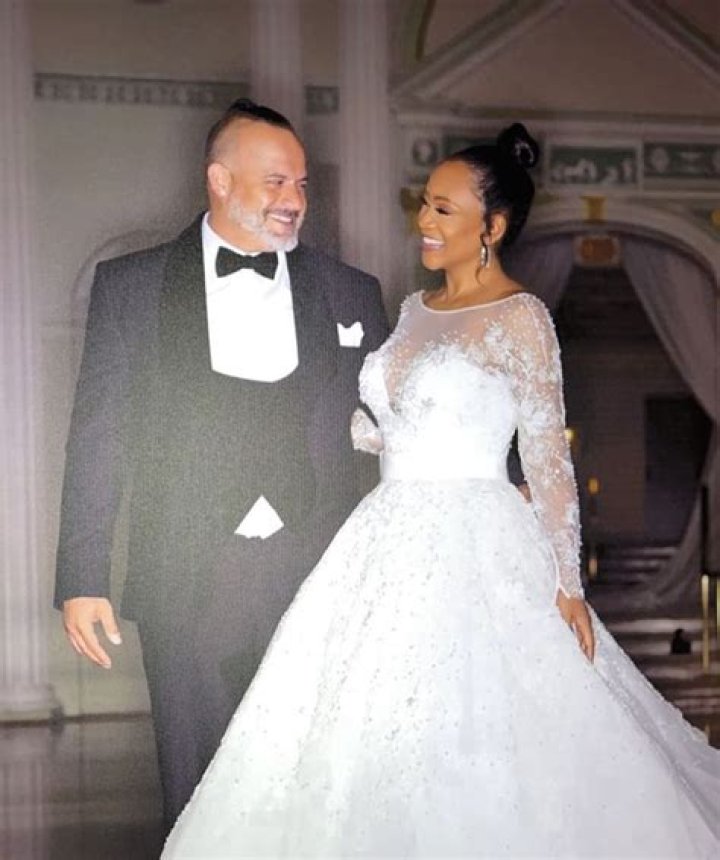 RHOA Star: Monyetta Shaw Husband Heath Carter - Here's What We Know￼