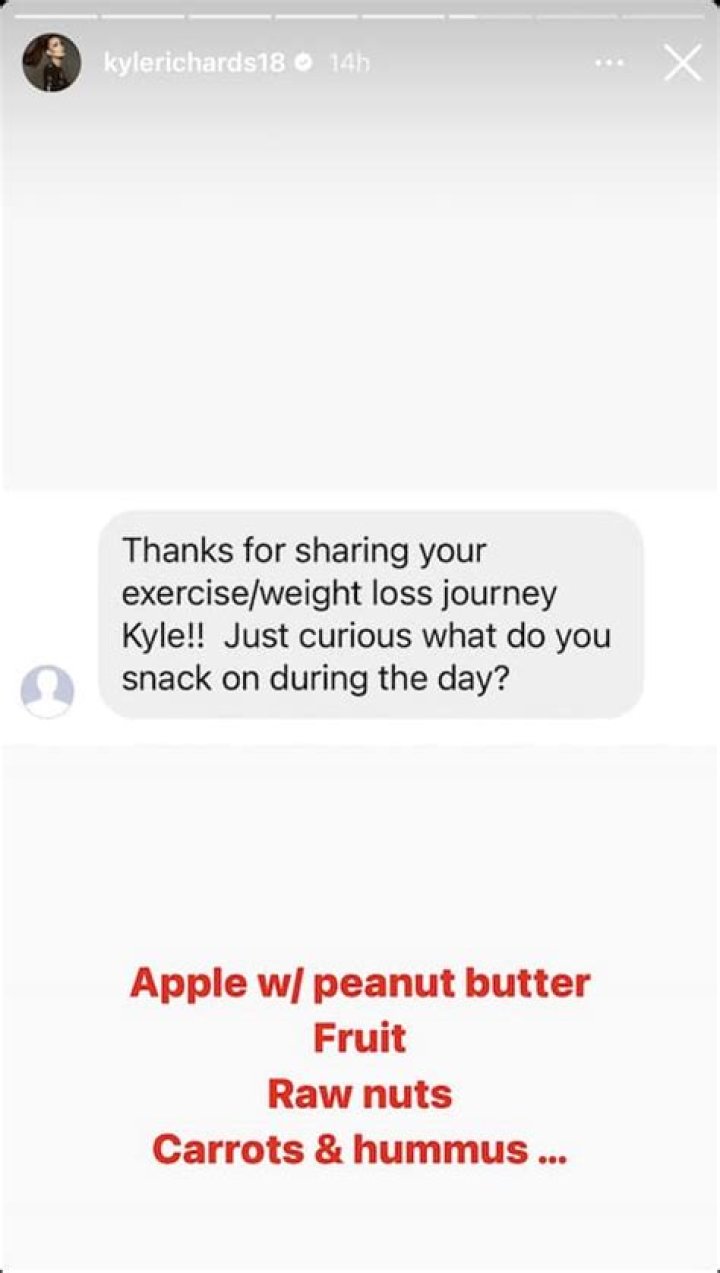 RHOBH Star Kyle Richards is 7 Months Sober Amid Weight Loss