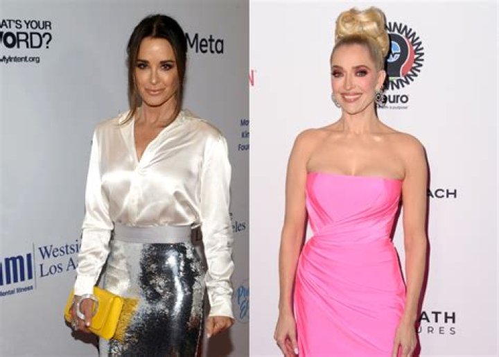 RHOBH Sutton Stracke's Weight Loss Journey: Explore Reasons With Her Diet And Workout Plan￼