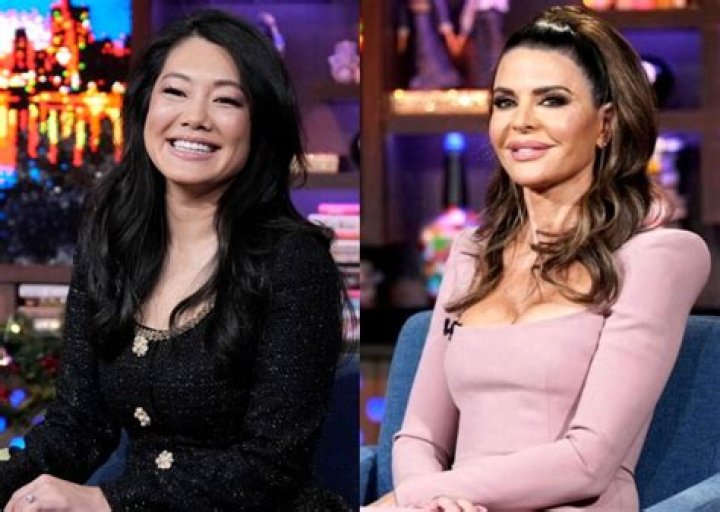 RHOBH's Crystal Kung-Minkoff on How Lisa Rinna Betrayed Her