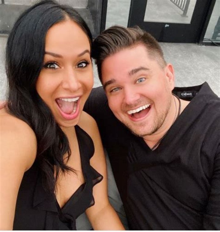'RHOC' Original Star Jo De La Rosa Is Engaged To Composer Taran Gray!
