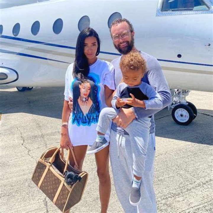 RHOC's Noella Bergener's New Man is Bobby Schubenski