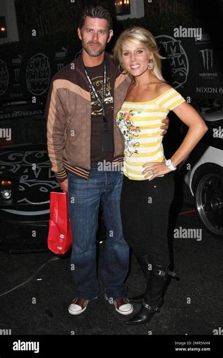 RHOC’s Slade Smiley & Gretchen Rossi Slammed by His Ex