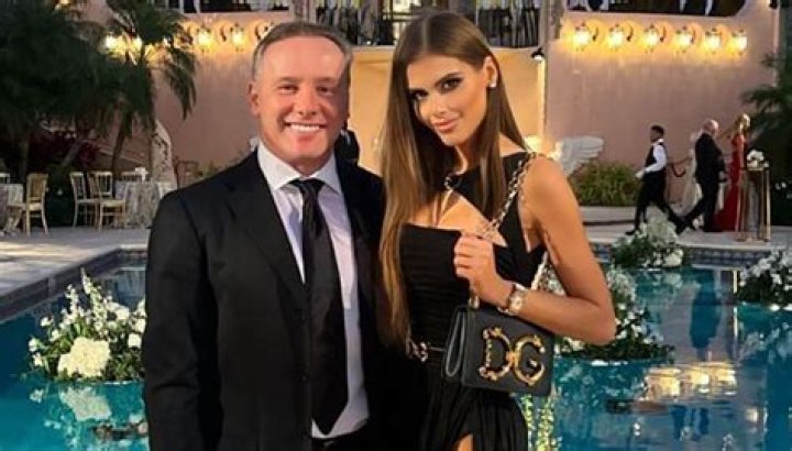 RHOM Star Lenny Hochstein Admits He Cheated on Lisa