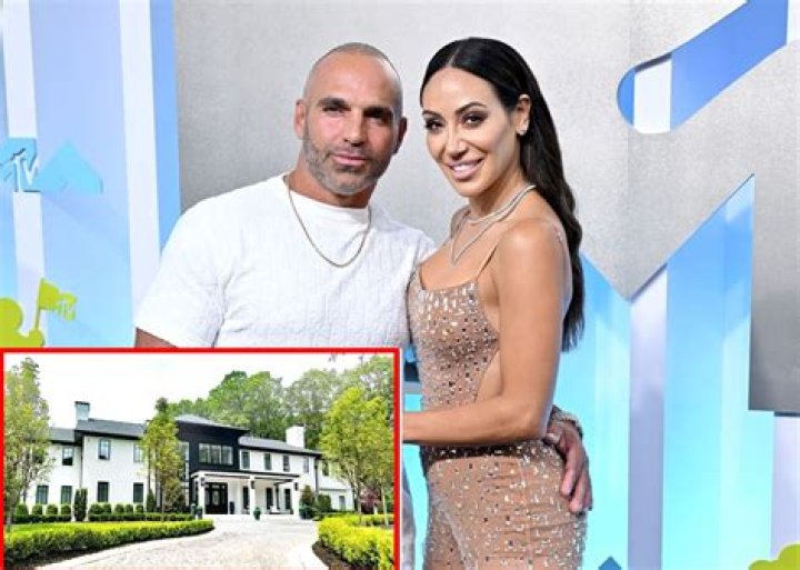 RHONJ: Melissa Gorga Reportedly Cheating On Joe - Feud With Teresa Giudice Explained