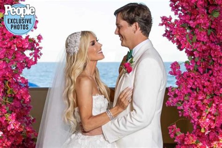 ‘RHONY’ Star Tinsley Mortimer Engaged to Robert Bovard, Couple Set for November Wedding