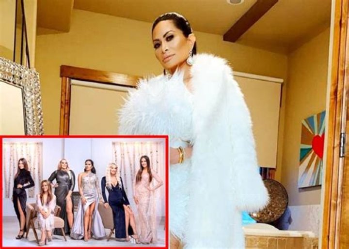 RHOSLC Cast Feels "Duped" by Jen Shah After Guilty Plea