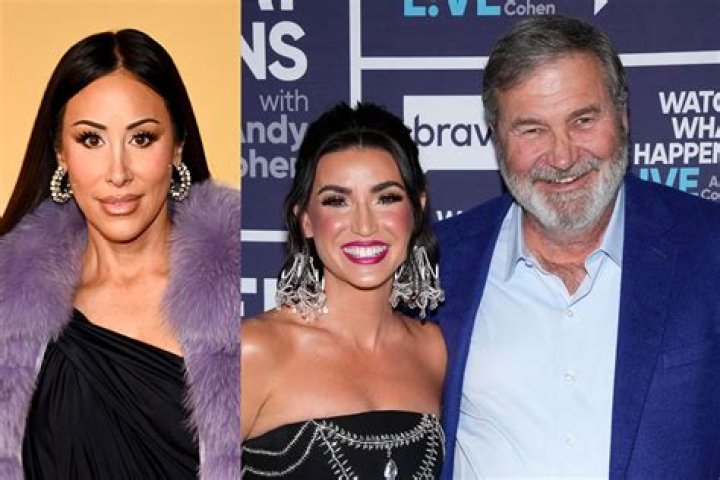 RHOSLC's Monica Garcia on Source of Angie K. Husband Rumors