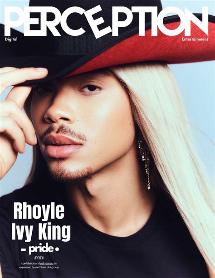 Rhoyle Ivy King Bio – Who Is He? Wikipedia Age Birthday & Instagram Of All American Homecoming Cast Explored