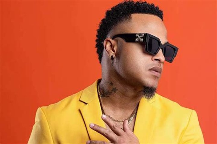 Ricardo Drue Death, Antiguan Soca Star and Patrice Roberts Fiancé Passed Away