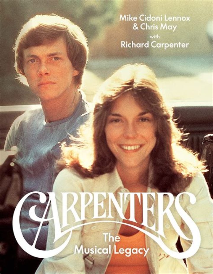Richard Carpenter on documenting the Carpenters' musical legacy in his new book
