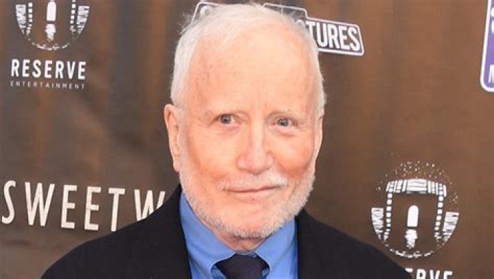 Richard Dreyfuss: Photos of the ‘Jaws’ Actor in Honor of His Birthday
