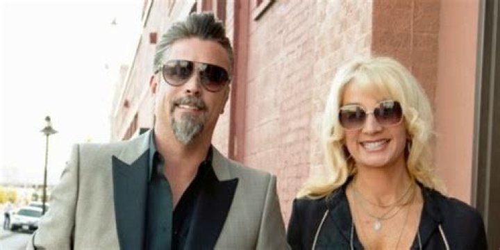 Richard Rawlings wife Suzanne Rawlings Bio: Age, Net Worth, Divorce, Remarriage