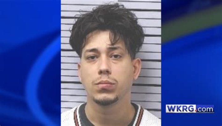 Richard Romo Arrested - Who Is He and Where Is He From? - His Jail Sentence Detail