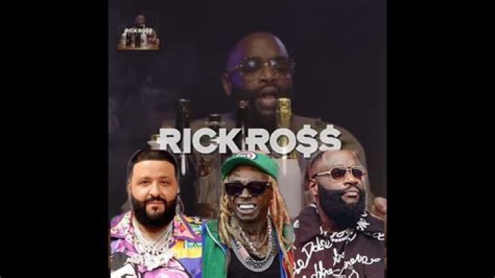 Rick Ross, Lil Wayne & More Link Up For ’Self Made Tastes Better’ Episode