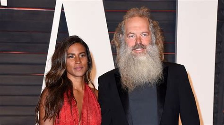 Rick Rubin Partner Mourielle Hurtado Herrera Age: Her Net Worth and Children