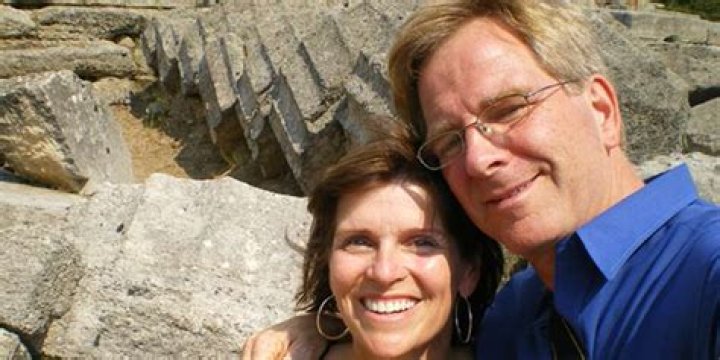 Rick Steves’ ex-wife Anne Steves Bio: Wedding, Net Worth, Divorce, Gay