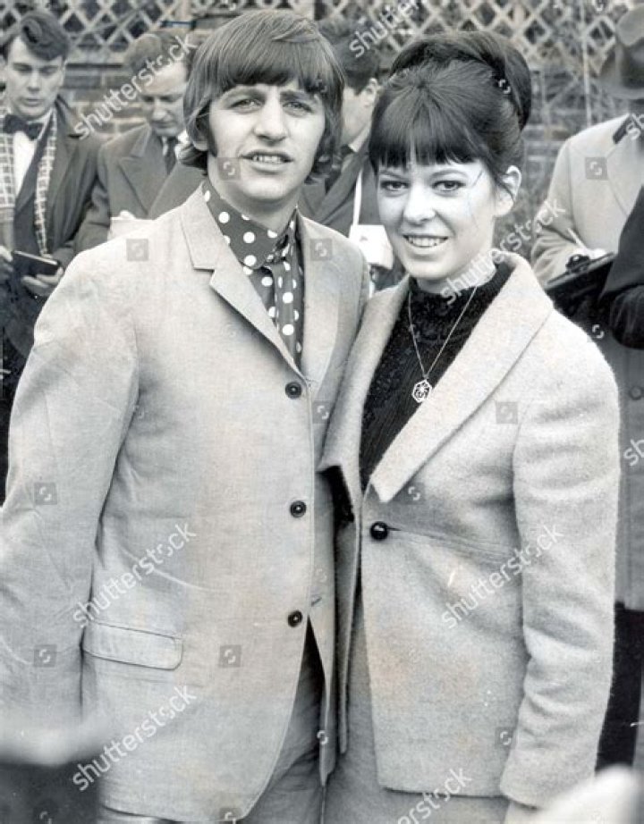 Ringo Starr's Wife Wasn't a Beatles Fan