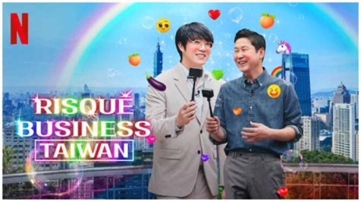 Risqué Business: Taiwán Season 2 Release Date: Here’s What We Know