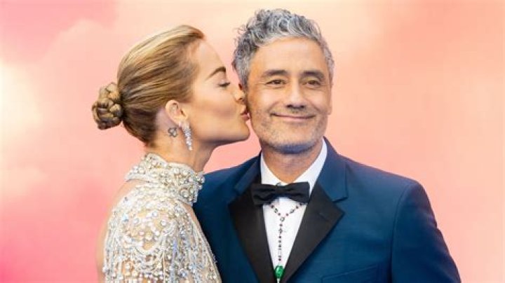 Rita Ora engaged to Taika Waititi; John Cena meets teen fan who fled Ukraine