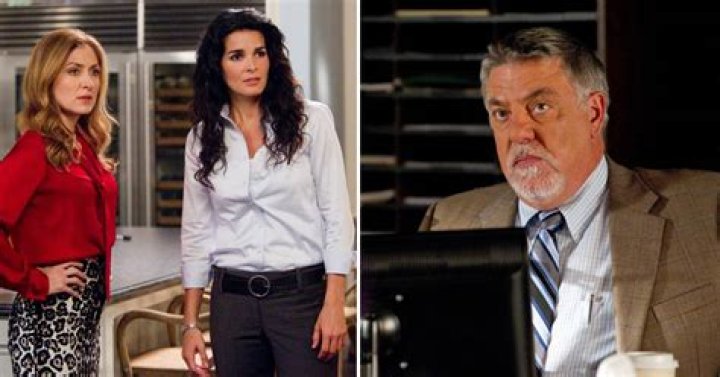 ‘Rizzoli & Isles’ Cast: Where Are They Now?