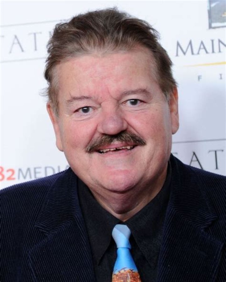 Robbie Coltrane health: Actor was left 'in constant pain' due to 'horrible' osteoarthritis