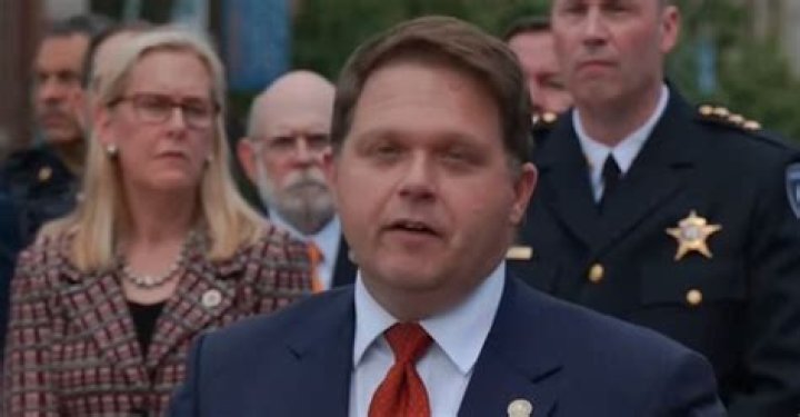 Robert Crimo Charged with First-Degree Murder in Illinois