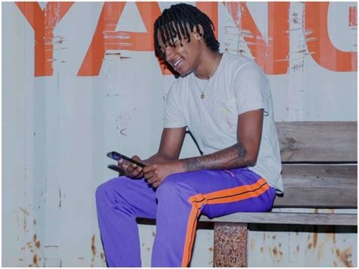 Robert Dillingham Bio, Age, Height, Girlfriend, Net Worth