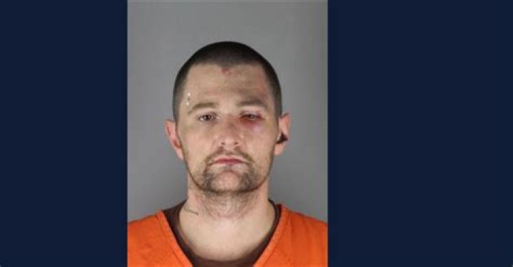 Robert Hall Pleads Guilty to Murder of Good Samaritan