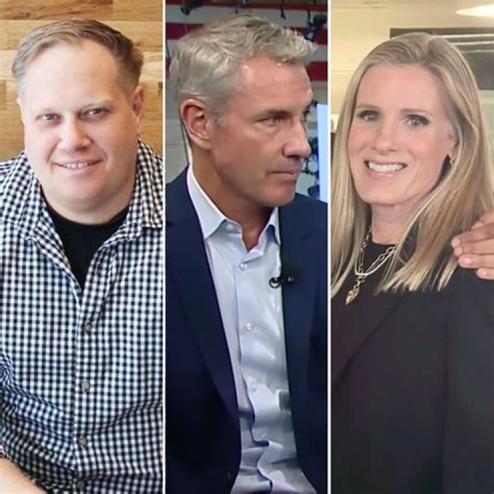 Robin Perkins Faced Assault Allegations - Bail Jumping and S3xual Abuse Charges on University Of Wisconsin-Madison Student