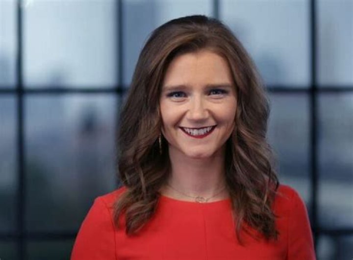 Robyn King Bio, Age, Family, Spectrum News, Husband, Height, Salary, Net Worth