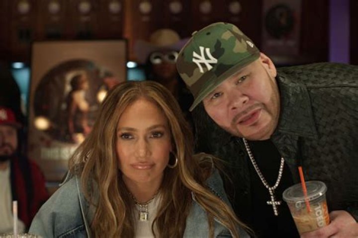 Rockstar's Super Bowl Commercial 2021 Features Lil Baby Introducing Real Rockstars (Video)