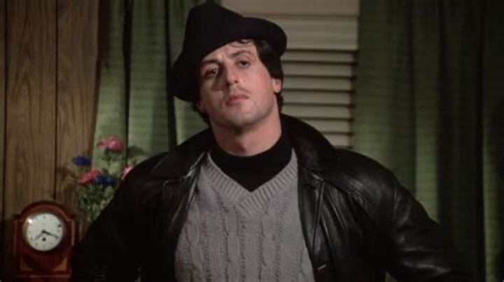 Rocky Movies Are About Boomers Confronting Race, Gender & Death, Says One Theory