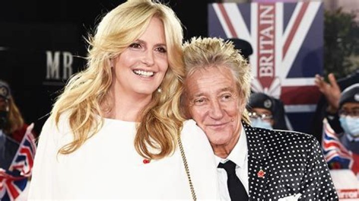 Rod Stewart’s Wife Penny Lancaster: Everything to Know About Their Life, Plus His Previous Marriages