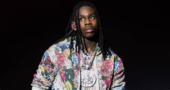 Rod Wave Claims He's Soon Retiring From Rap