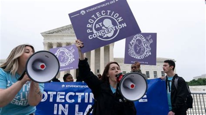 Roe v. Wade called into question by many Democrats, liberal scholars over the years