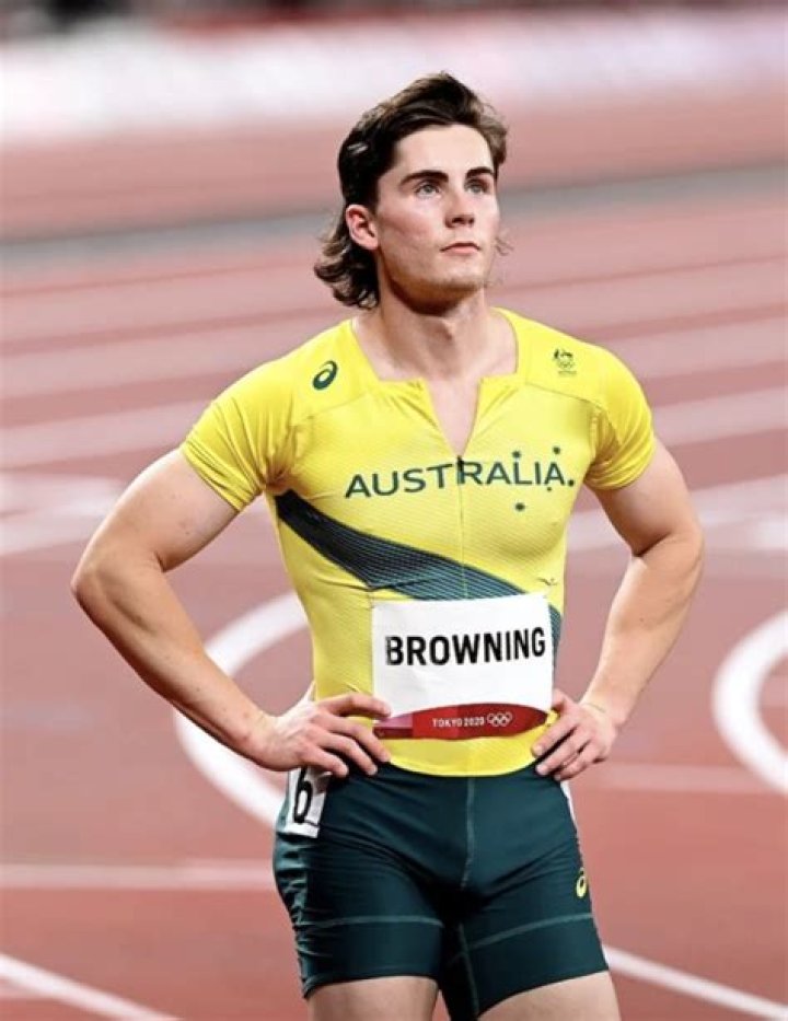 Rohan Browning Parents: Who Are They? Meet His Mother Liz Johnson And Mr. Browning