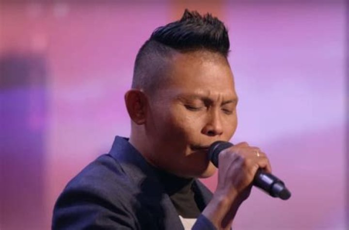 Roland Abante Bio, Age, America’s Got Talent 2023, Filipino Fisherman, Net Worth