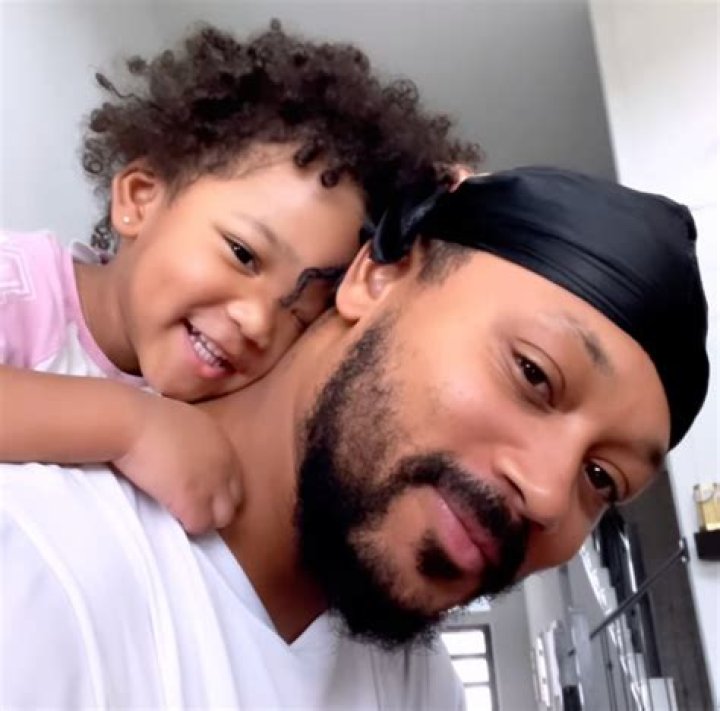 ROMEO MILLER OPENS UP ABOUT DAUGHTER'S BATTLE WITH TYPE 1 DIABETES