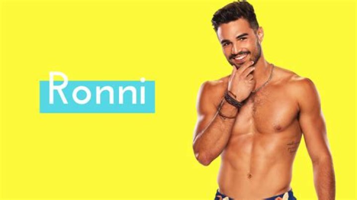 Ronni Krongold Height, Weight, Net Worth, Age, Birthday, Wikipedia, Who, Nationality, Biography