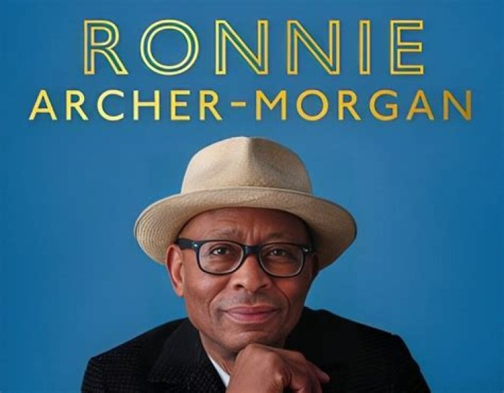 Ronnie Archer Morgan Wikipedia: Everything To Know About Antique Roadshow Presenter
