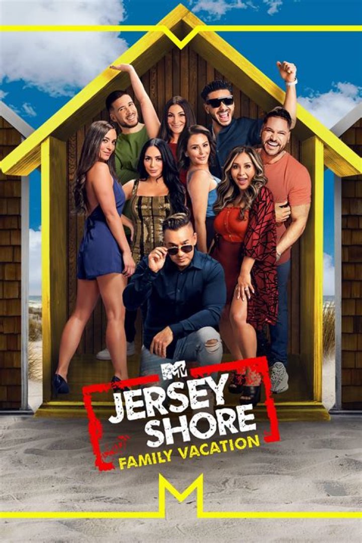 Ronnie Ortiz-Magro Allegedly Has '24/7 Minders' While Filming New Episodes of 'Jersey Shore: Family Vacation'