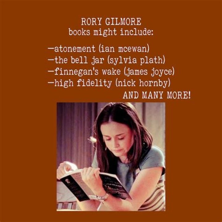 Rory Gilmore's Biggest Relationship Flaw Wasn't Her Propensity to Cheat