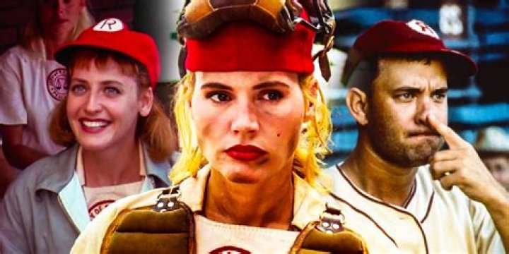 Rosie O’Donnell’s ‘League of Their Own’ Cameo’s Emotional Story