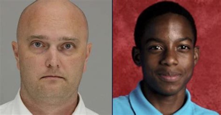 Roy Oliver Loses Appeal for Jordan Edwards Murder