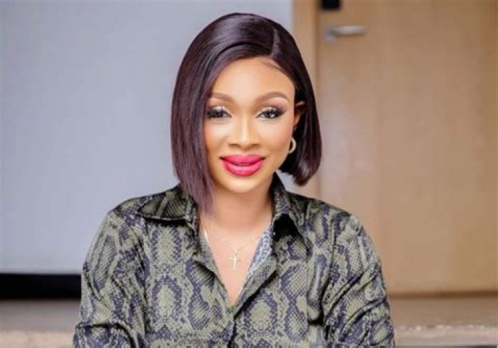 ‘Run for your life’ – Benita Onyiuke to women in abusive marriages